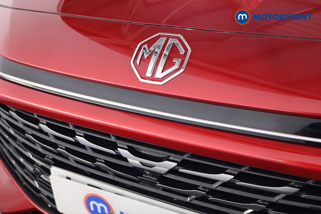 Used MG MG HS 2025 for sale - 76131844: Photo 38