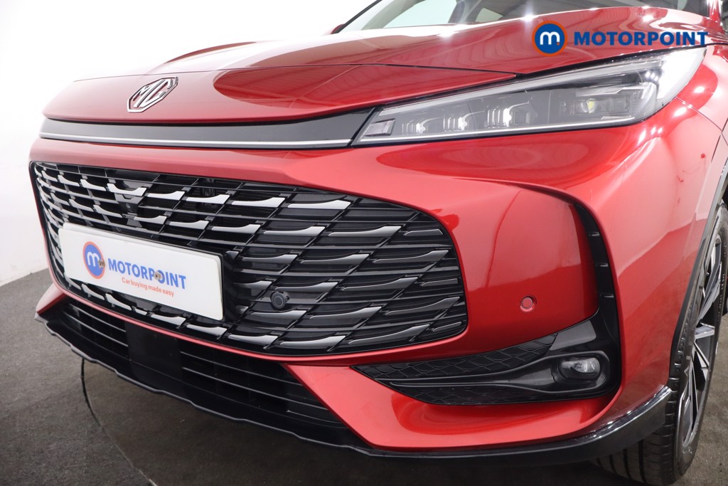 Used MG MG HS 2025 for sale - 76131844: Photo 39
