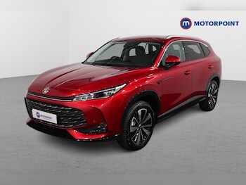 Used MG MG HS 2025 for sale - 76131844: Photo 3