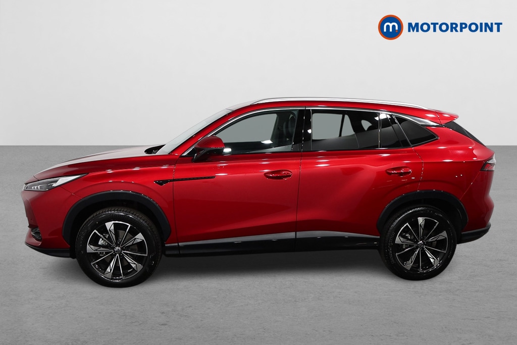 Used MG MG HS 2025 for sale - 76131844: Photo 4