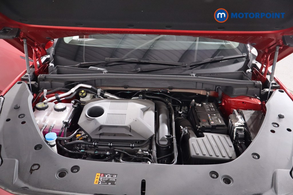 Used MG MG HS 2025 for sale - 76131844: Photo 40