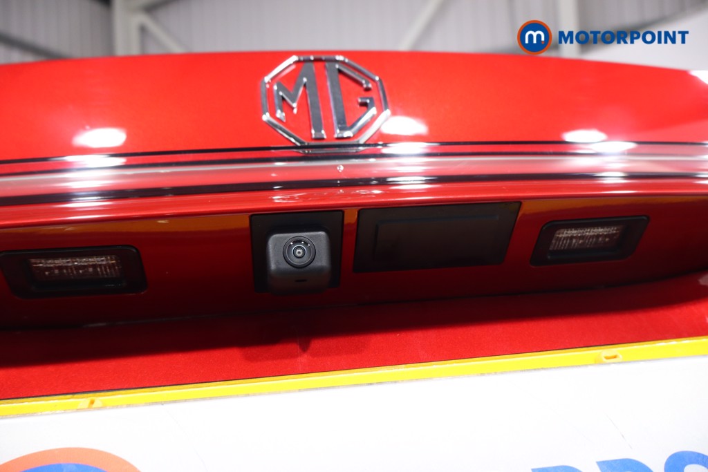 Used MG MG HS 2025 for sale - 76131844: Photo 44