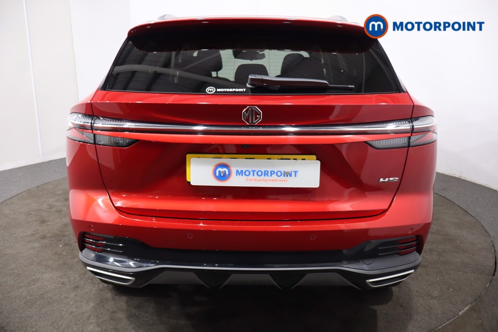 Used MG MG HS 2025 for sale - 76131844: Photo 46