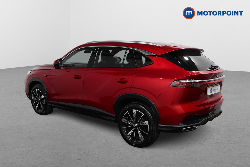 Used MG MG HS 2025 for sale - 76131844: Photo 5