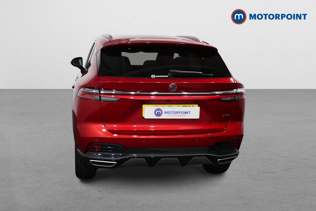 Used MG MG HS 2025 for sale - 76131844: Photo 6