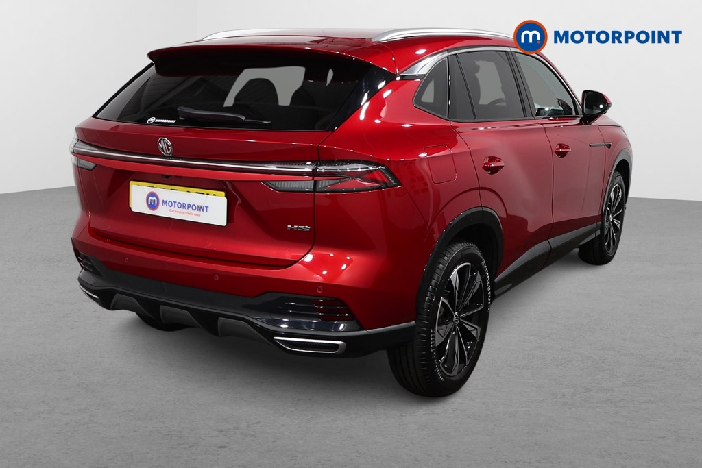 Used MG MG HS 2025 for sale - 76131844: Photo 7