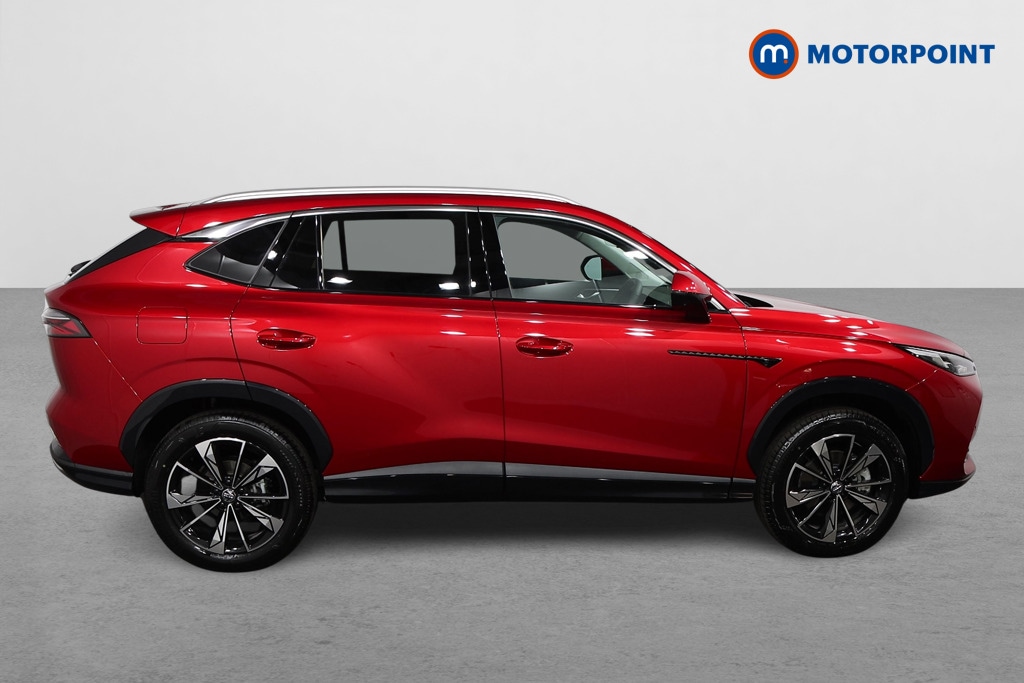 Used MG MG HS 2025 for sale - 76131844: Photo 8