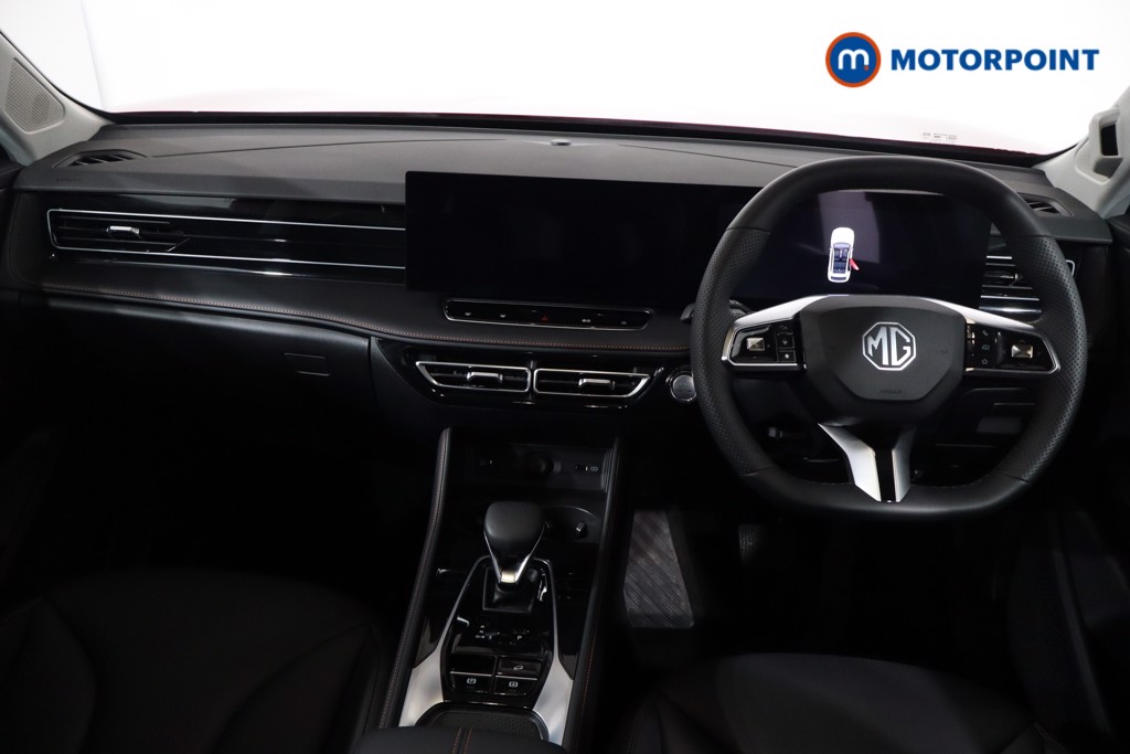 Used MG MG HS 2025 for sale - 76131844: Photo 9