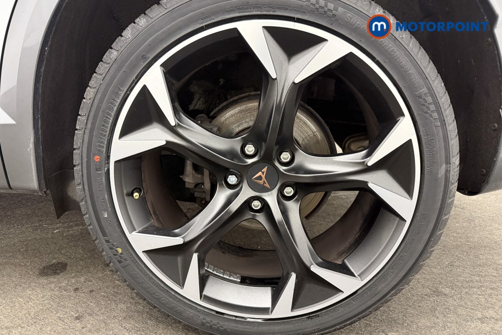 Used Cupra Formentor 2022 for sale - 76685230: Photo 10