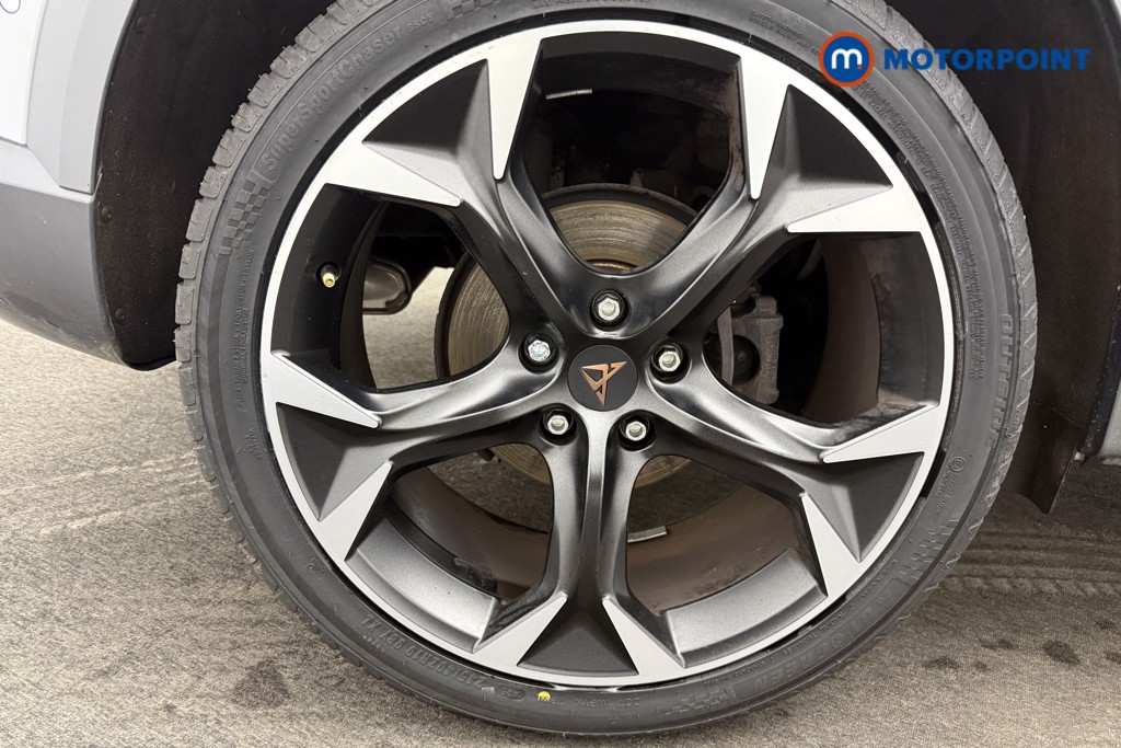 Used Cupra Formentor 2022 for sale - 76685230: Photo 11