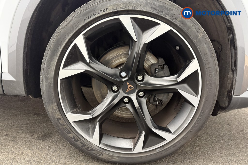 Used Cupra Formentor 2022 for sale - 76685230: Photo 12