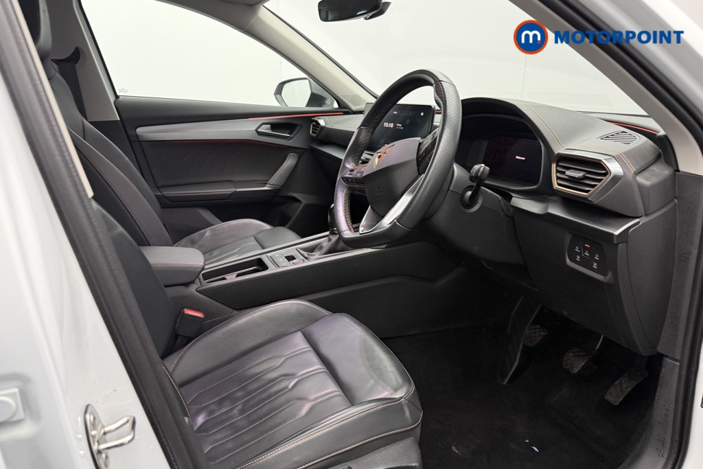 Used Cupra Formentor 2022 for sale - 76685230: Photo 13