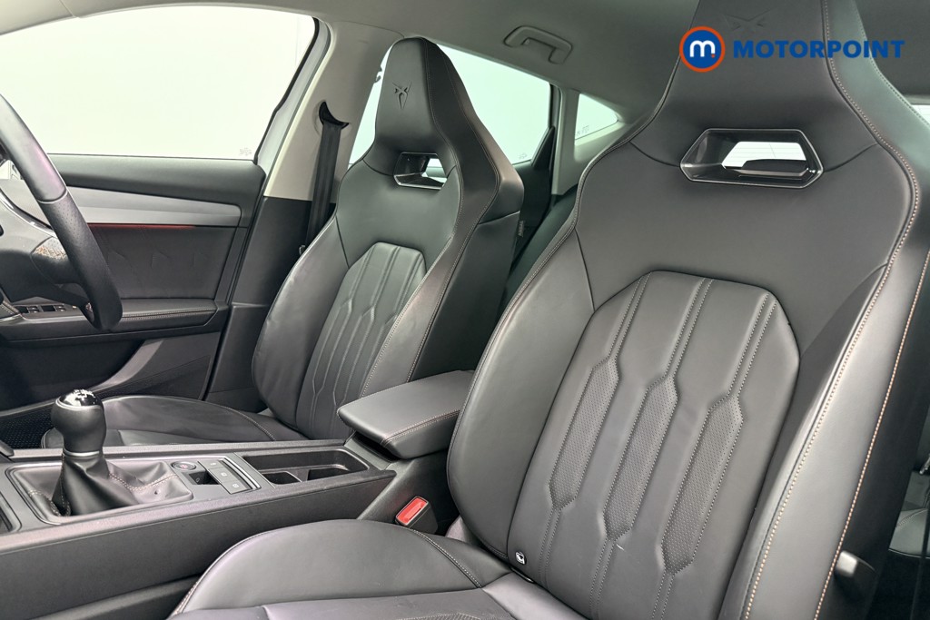 Used Cupra Formentor 2022 for sale - 76685230: Photo 15