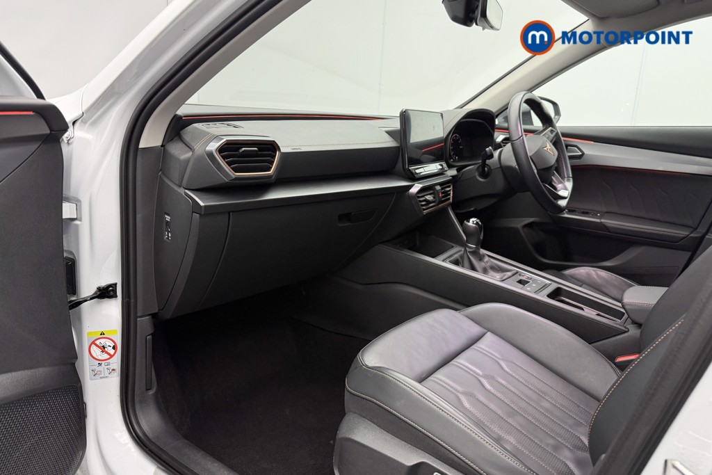 Used Cupra Formentor 2022 for sale - 76685230: Photo 16