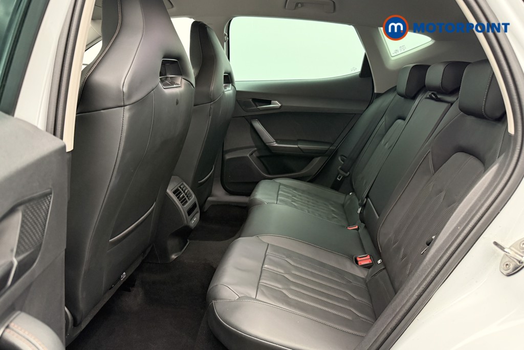 Used Cupra Formentor 2022 for sale - 76685230: Photo 17