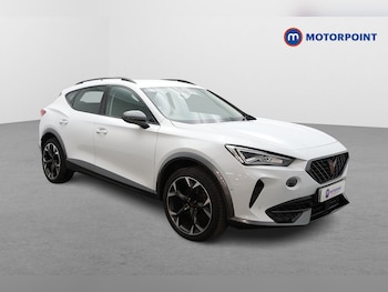 Used Cupra Formentor 2022 for sale - 76685230: Photo