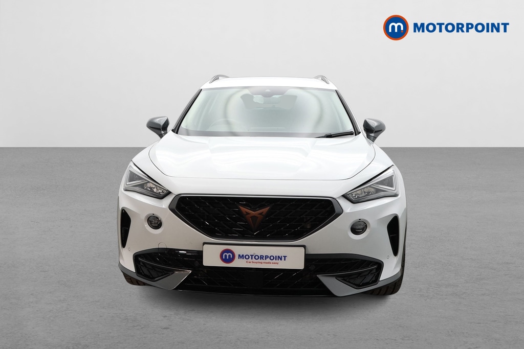 Used Cupra Formentor 2022 for sale - 76685230: Photo 2