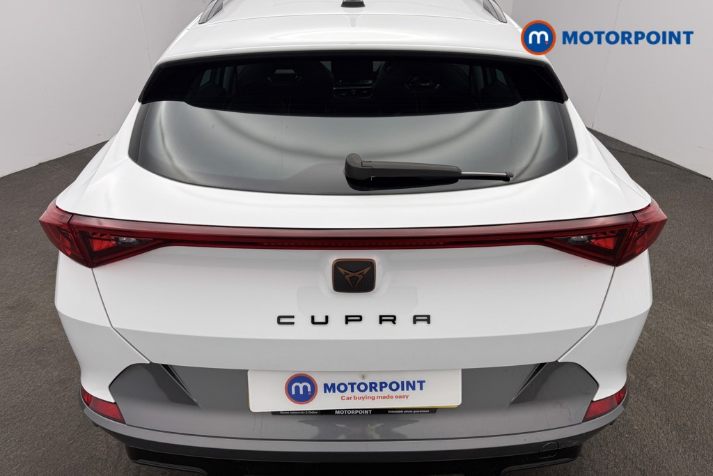 Used Cupra Formentor 2022 for sale - 76685230: Photo 20