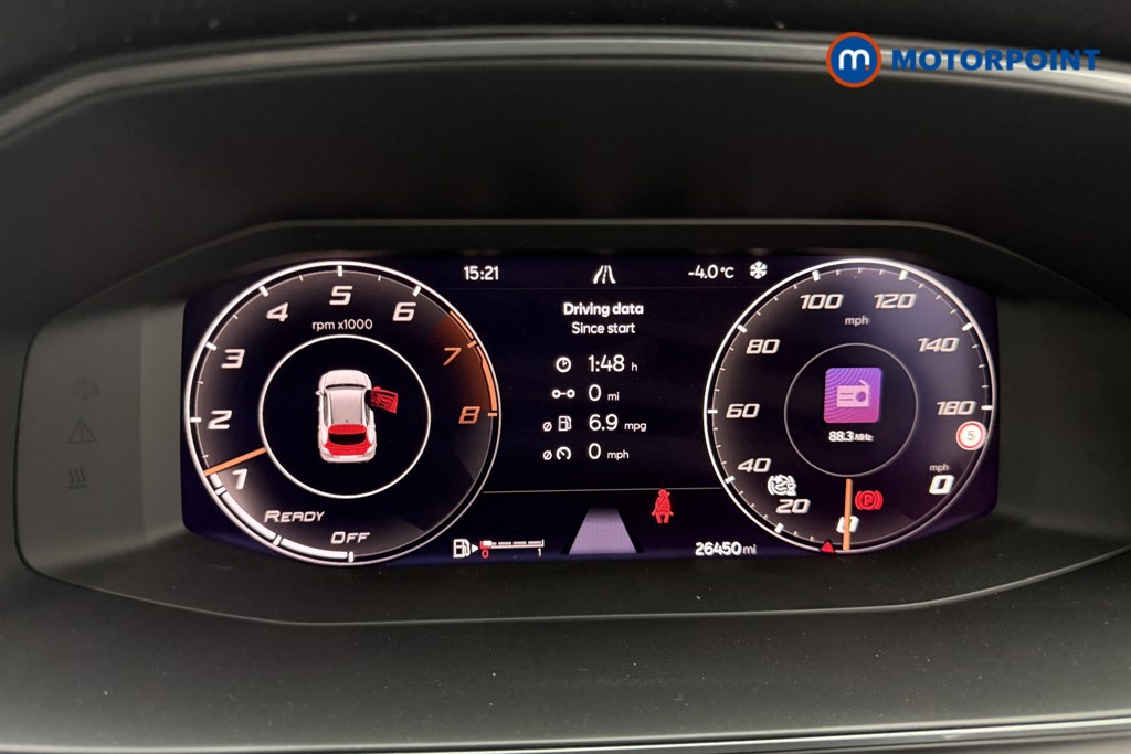 Used Cupra Formentor 2022 for sale - 76685230: Photo 22