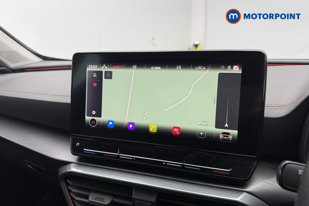 Used Cupra Formentor 2022 for sale - 76685230: Photo 24