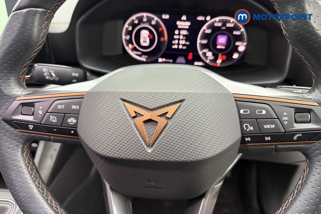 Used Cupra Formentor 2022 for sale - 76685230: Photo 29