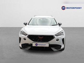 Used Cupra Formentor 2022 for sale - 76685230: Photo