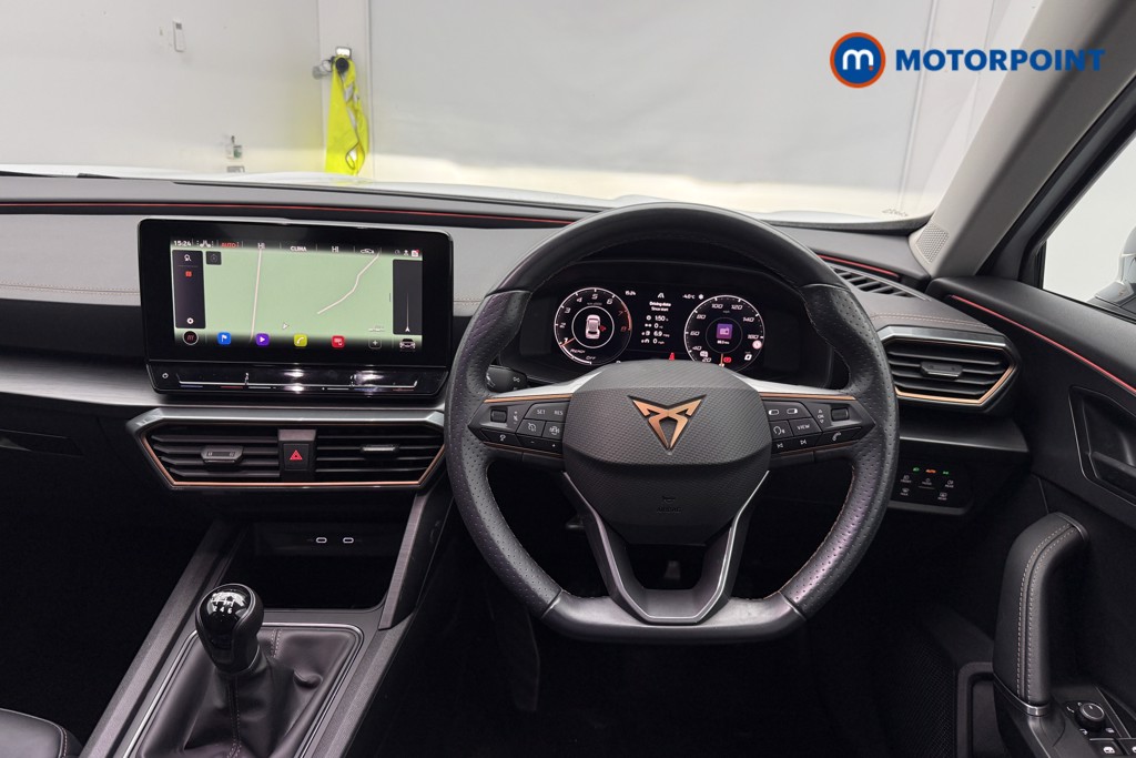 Used Cupra Formentor 2022 for sale - 76685230: Photo 30