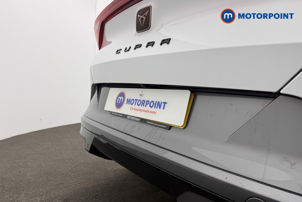 Used Cupra Formentor 2022 for sale - 76685230: Photo 35