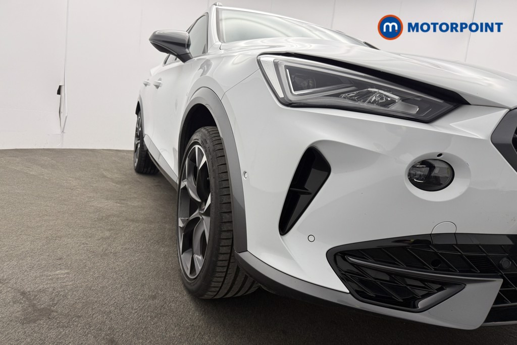 Used Cupra Formentor 2022 for sale - 76685230: Photo 37