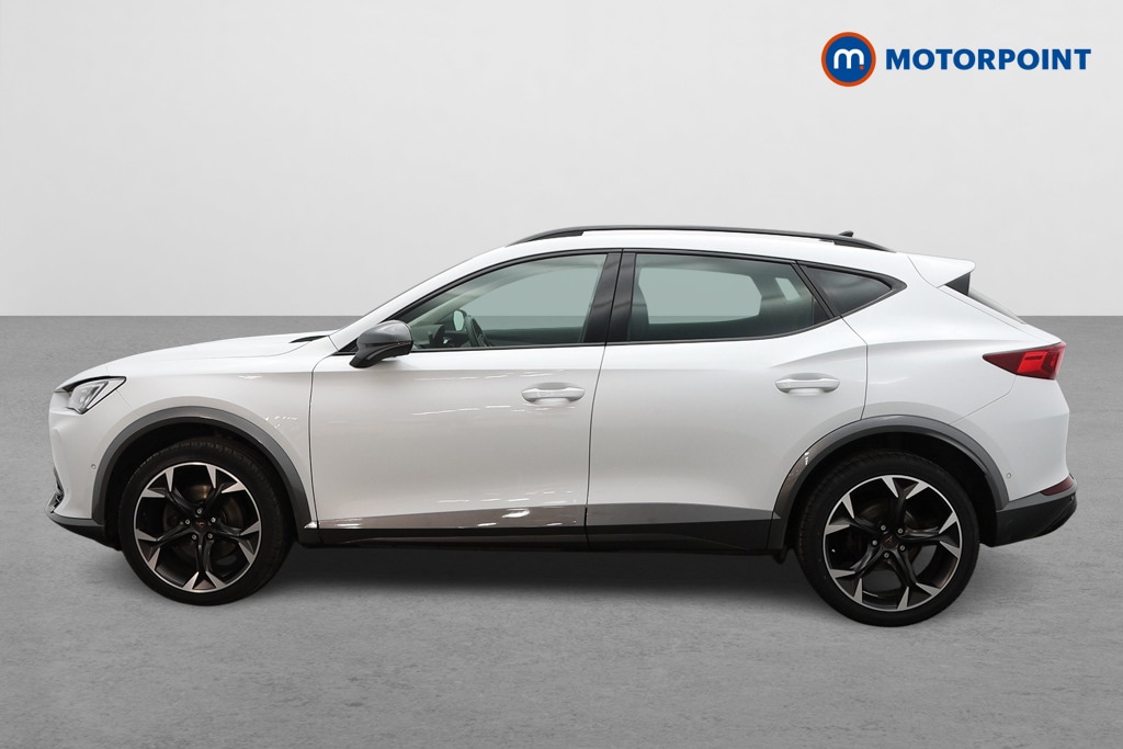 Used Cupra Formentor 2022 for sale - 76685230: Photo 4