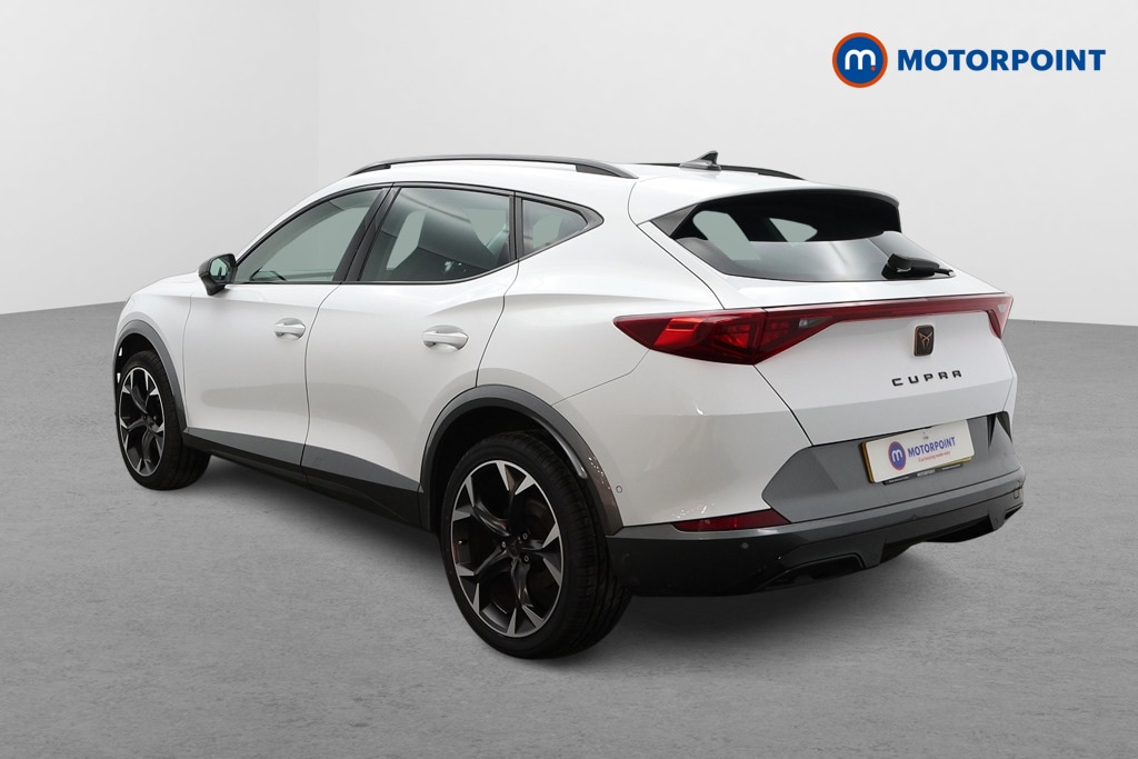 Used Cupra Formentor 2022 for sale - 76685230: Photo 5