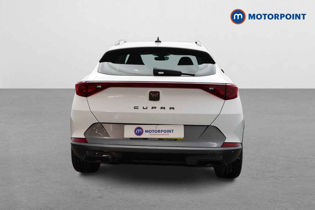 Used Cupra Formentor 2022 for sale - 76685230: Photo 6