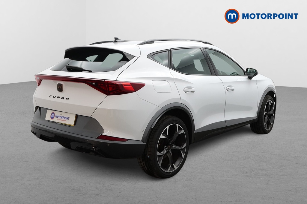 Used Cupra Formentor 2022 for sale - 76685230: Photo 7