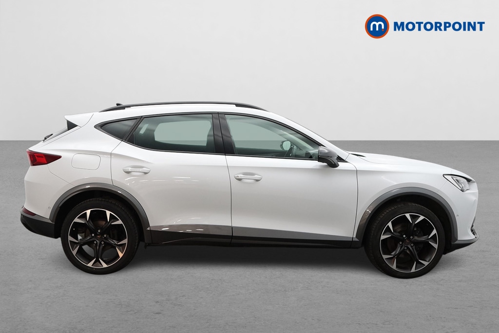 Used Cupra Formentor 2022 for sale - 76685230: Photo 8