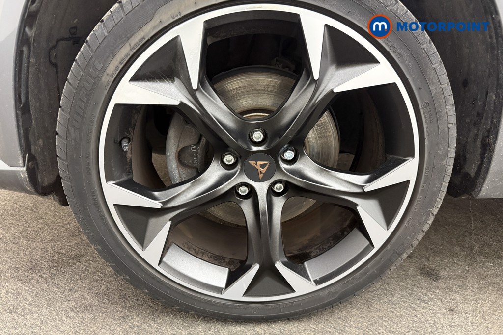 Used Cupra Formentor 2022 for sale - 76685230: Photo 9