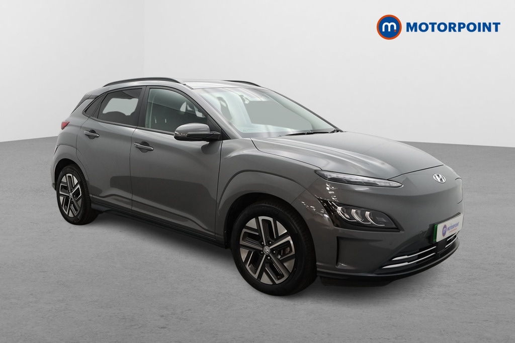 Used Hyundai KONA 2022 for sale - 76104982: Photo 1