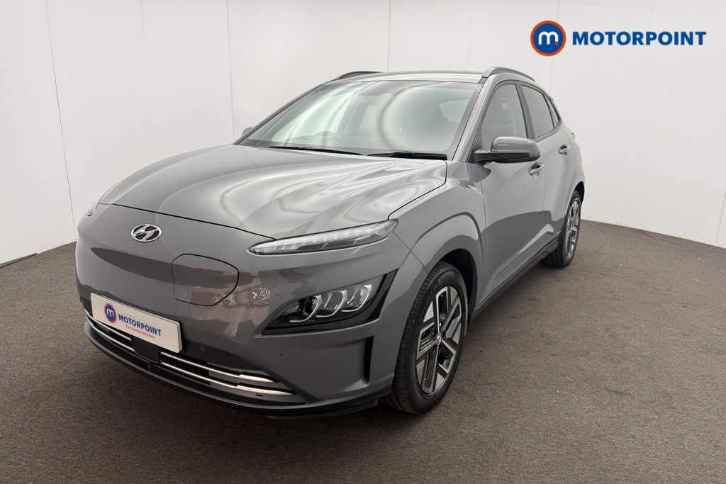 Used Hyundai KONA 2022 for sale - 76104982: Photo 10