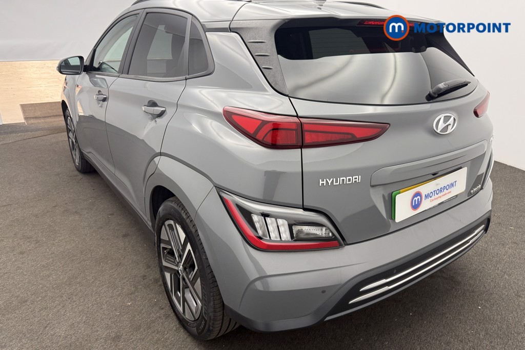 Used Hyundai KONA 2022 for sale - 76104982: Photo 13