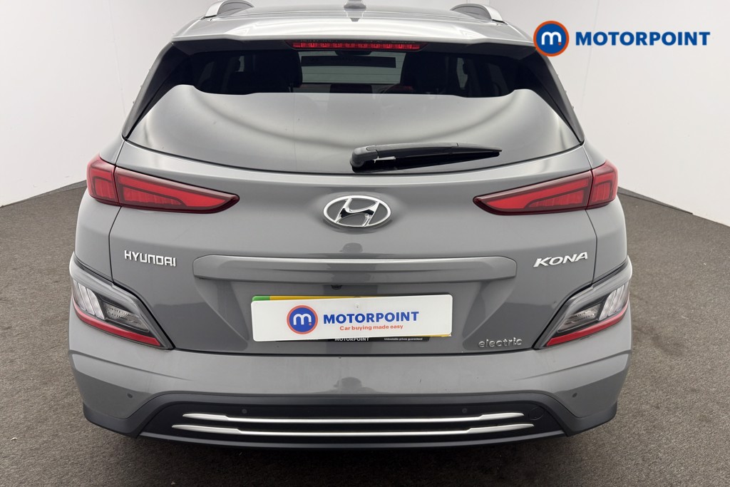 Used Hyundai KONA 2022 for sale - 76104982: Photo 14