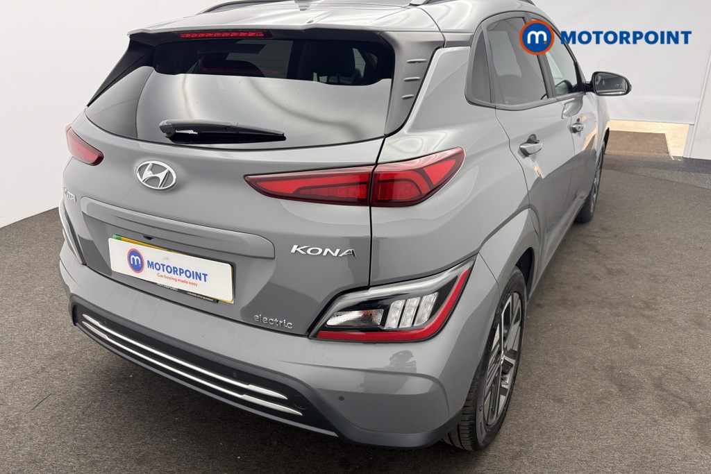 Used Hyundai KONA 2022 for sale - 76104982: Photo 15