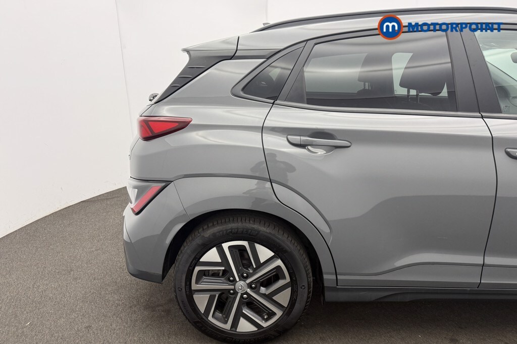 Used Hyundai KONA 2022 for sale - 76104982: Photo 16