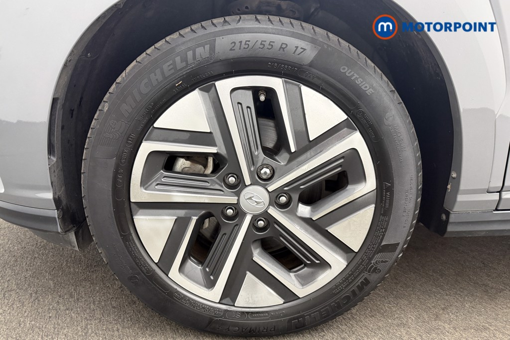 Used Hyundai KONA 2022 for sale - 76104982: Photo 19