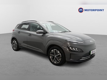 Hyundai - KONA