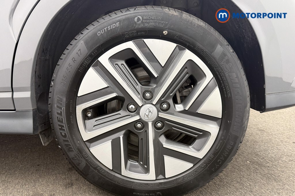Used Hyundai KONA 2022 for sale - 76104982: Photo 20