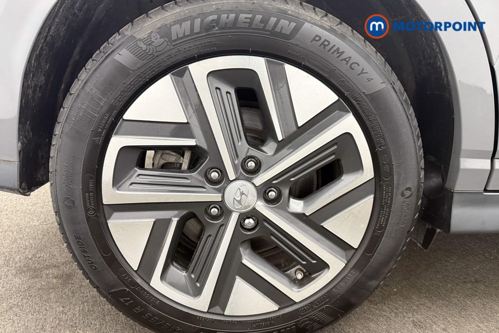 Used Hyundai KONA 2022 for sale - 76104982: Photo 21