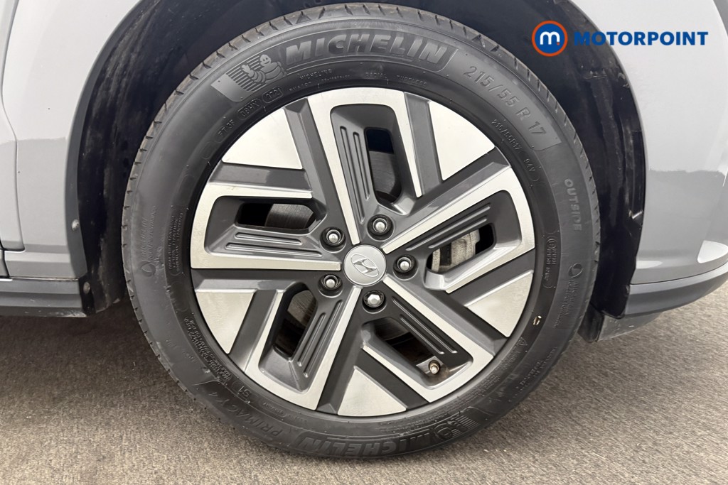 Used Hyundai KONA 2022 for sale - 76104982: Photo 22