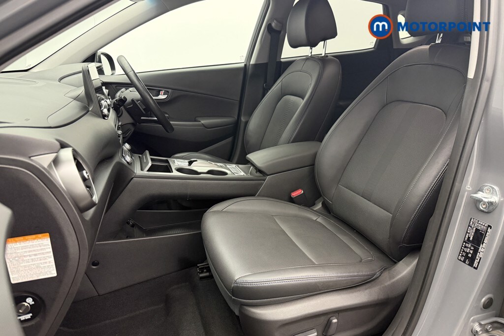Used Hyundai KONA 2022 for sale - 76104982: Photo 23