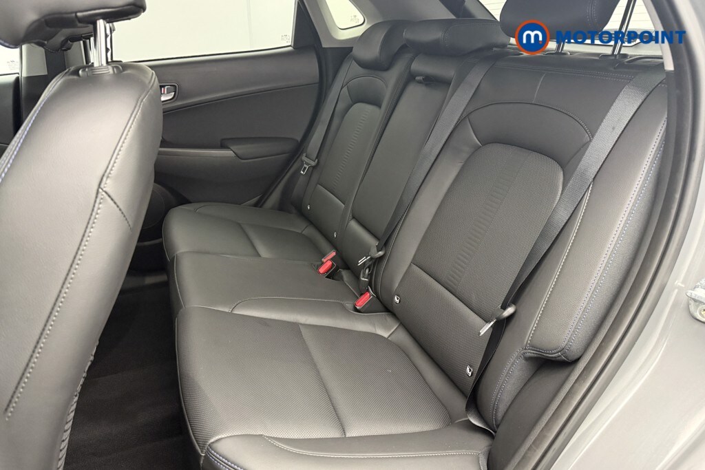 Used Hyundai KONA 2022 for sale - 76104982: Photo 24