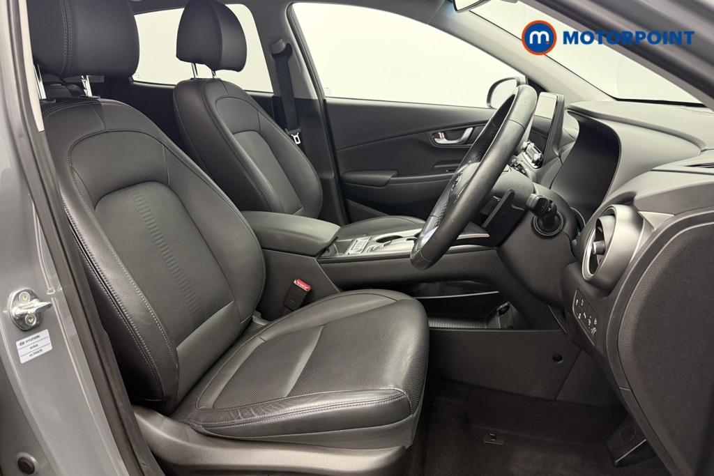 Used Hyundai KONA 2022 for sale - 76104982: Photo 28