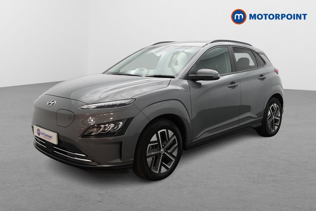 Used Hyundai KONA 2022 for sale - 76104982: Photo 3